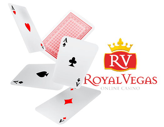 About Royal Vegas Online Casino