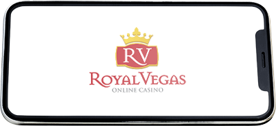 Users experience of using Royal Vegas casino app