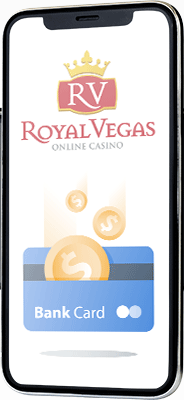 Methods to deposit and withdraw money from casino using mobile app