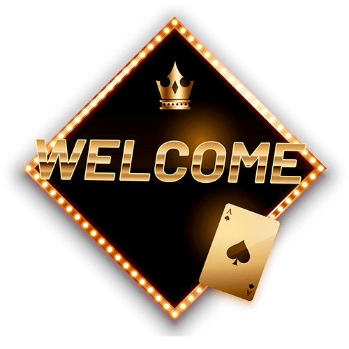 Claim welcome bonus for new players at Royal Vegas casino