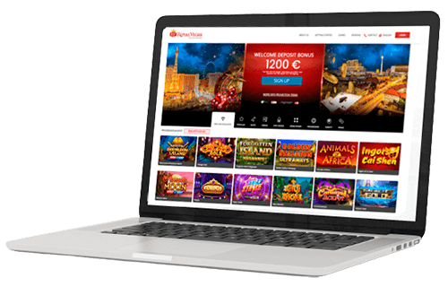 Popular casino games in Canada