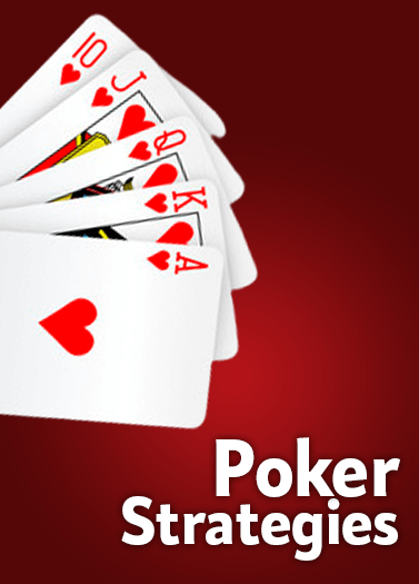 Poker strategies for beginners