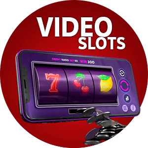 Video slots