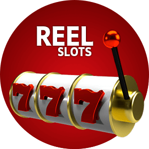 Reel slots