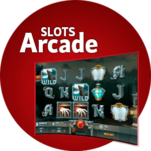 Arcade slots