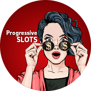 Progressive slots