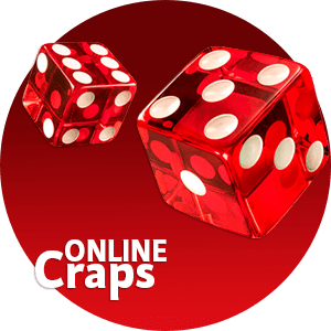 Online craps