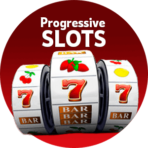 Progressive slots