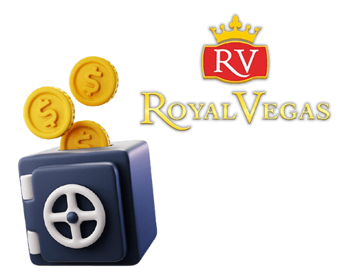 Royal Vegas Privacy Policy