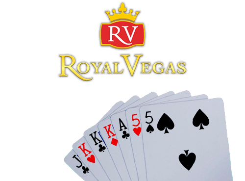 oyal vegas Responsible Gambling