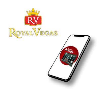 royal vegas casino iphone app