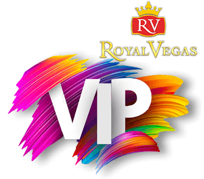 Royal Vegas Casino Loyalty Program