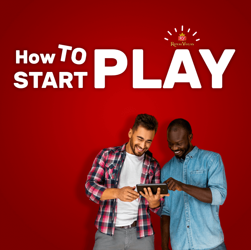 How to Start to Play