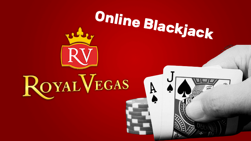 Online Blackjack