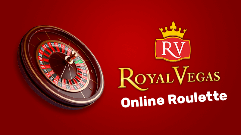 Online Roulette