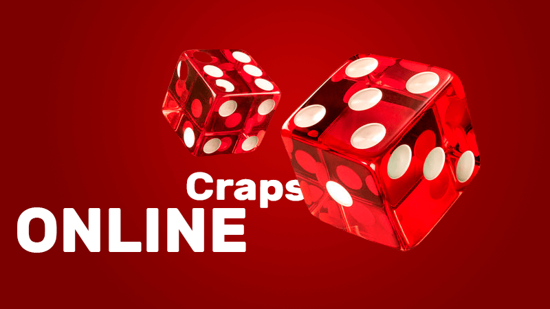 Online craps