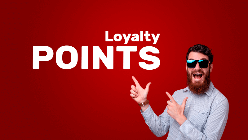 Royal Vegas Loyalty Points