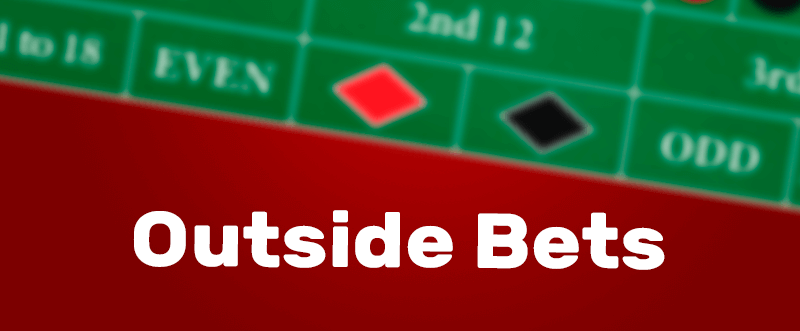 Outside Bets